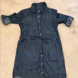 Tommy Hilfiger Denim Dress